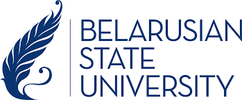 Belarusian State University - BSU logo