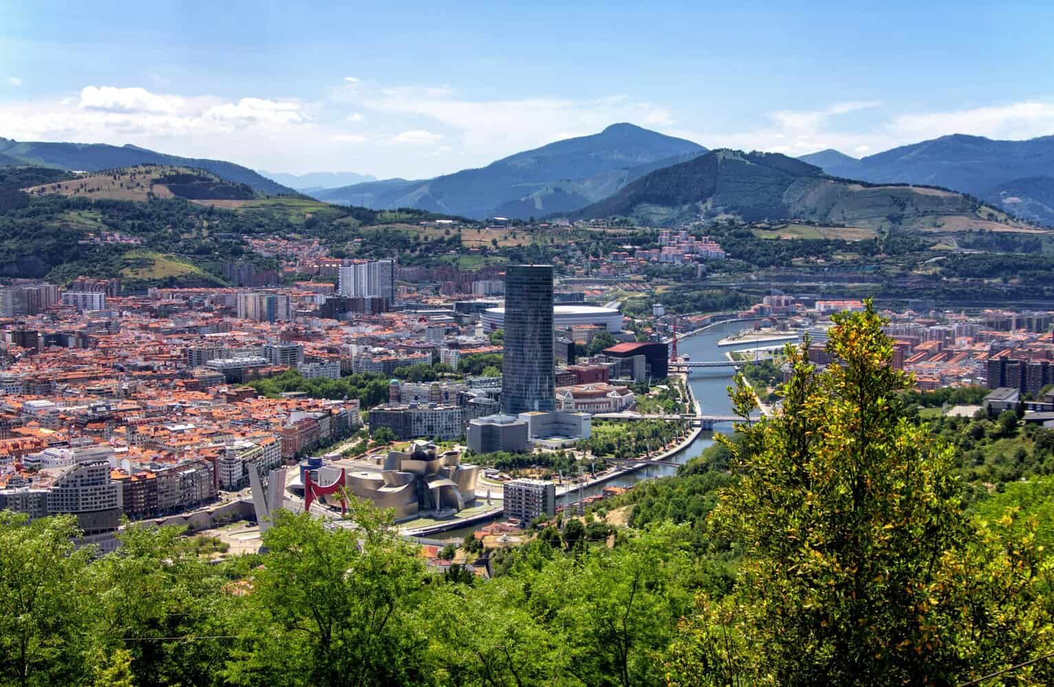 Student Reviews of Deusto Business School Bilbao