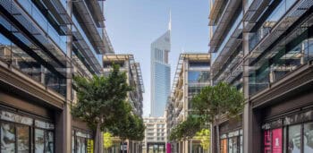 TETR College of Business