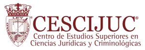 Center for Higher Studies in Legal and Criminological Sciences - CESCIJUC logo