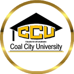 Coal City University - CCU logo