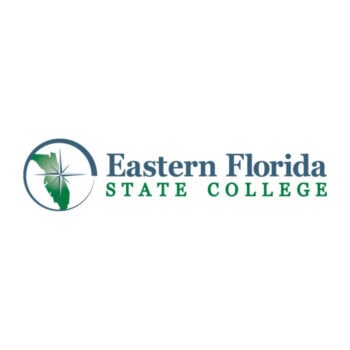 Eastern Florida State College - EFSC logo