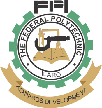 Federal Polytechnic Ilaro - Fpi logo