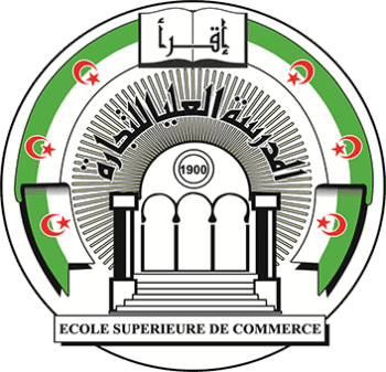 Higher School of Commerce and Administration - ESCA logo