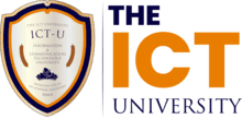 ICT University - ICTU logo