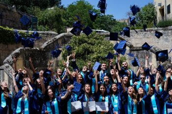 What Do Students Say About IE University