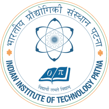 Indian Institute of Technology, Patna logo