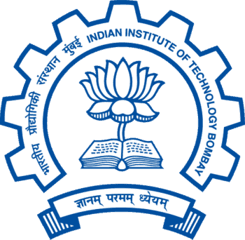 Indian Institute of Technology Bombay - IITB logo