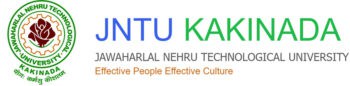 Jawaharlal Nehru Technological University Anantapur logo