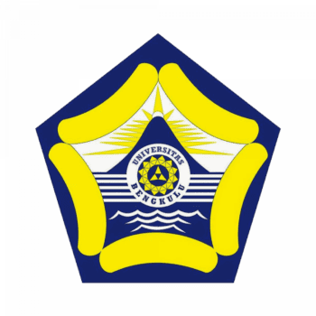 University of Bengkulu - Unib logo