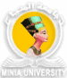 Minia University - جامعة المنيا logo