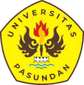 Pasundan University - UNPAS logo