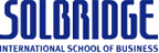 SolBridge International School of Business logo