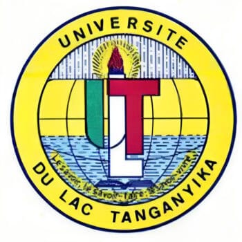 Université du Lac Tanganyika logo