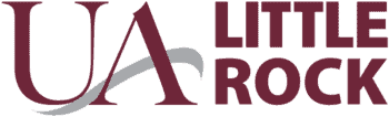 University of Arkansas at Little Rock - UALR logo