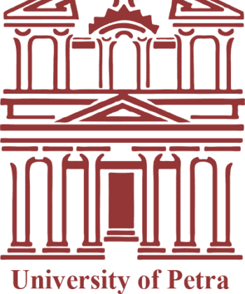 University of Petra logo