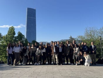 What Do Students Say About Deusto Business School?