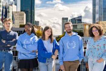 Why Study A Business Masters in France at ESCE International Business School