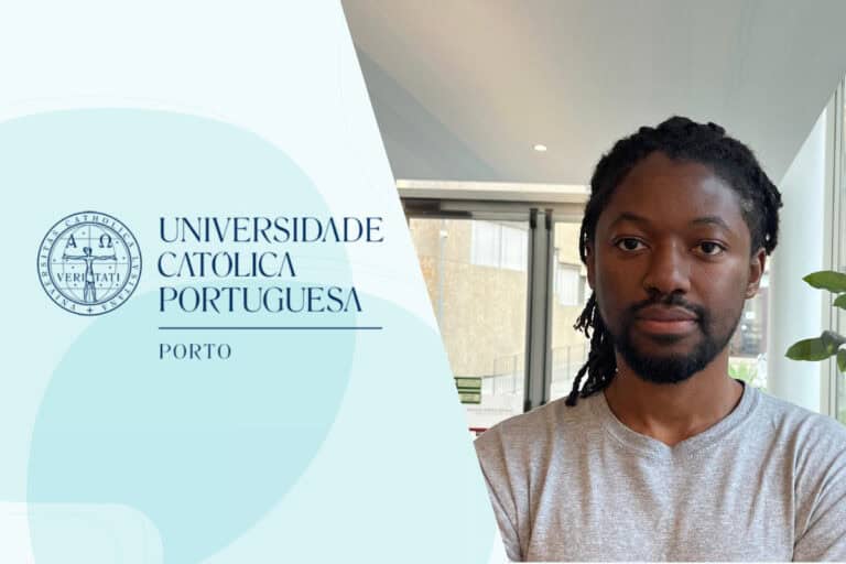 Why i chose to study at Universidade Católica Portuguesa Porto