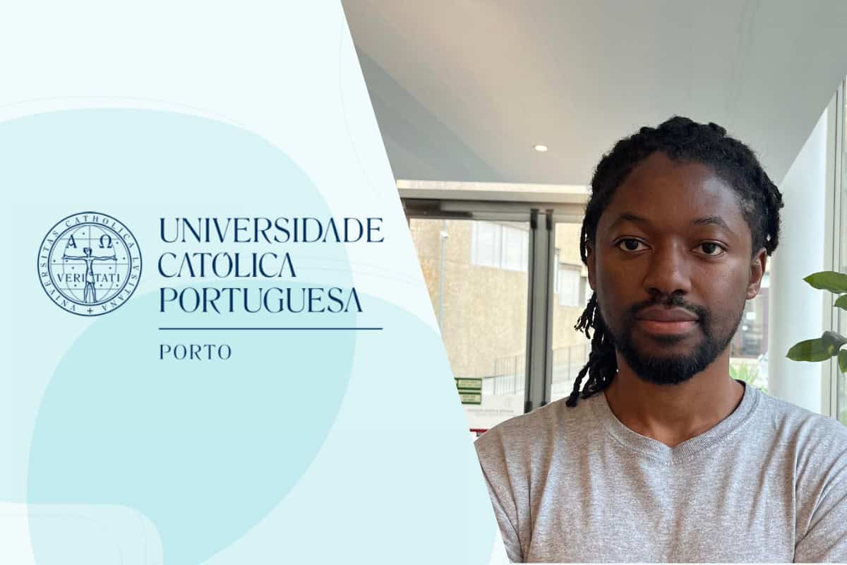 Why I Chose to Study at Universidade Católica Portuguesa in Porto ...