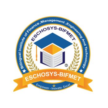 Eschosys Bhifmet logo