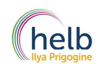 HELB Ilya Prigogine - HELB logo