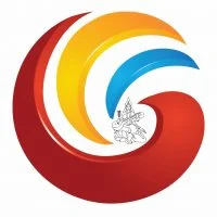 Galgotias University logo