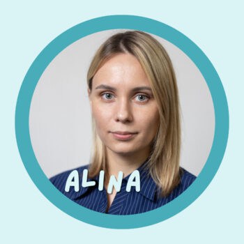 Alina North-West University HySA