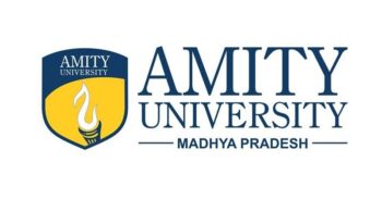 Amity University Madhya Pradesh logo