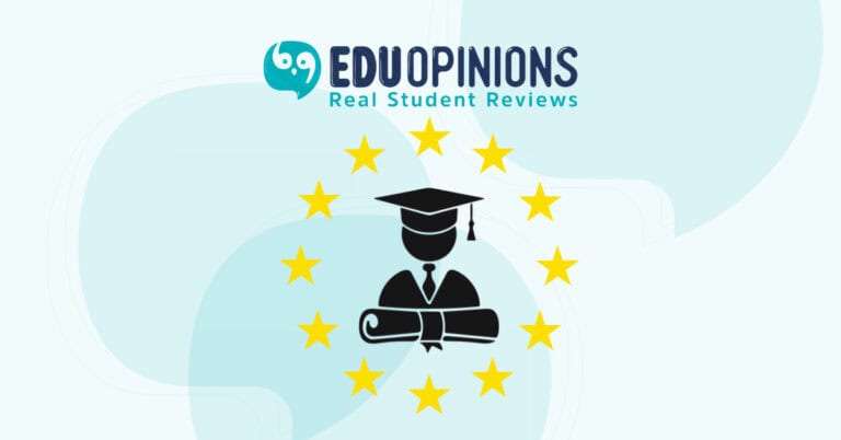 Best Rated Universities Europe 2025 So Far