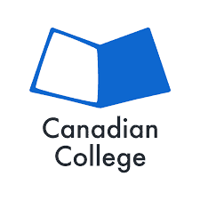 Canadian College logo