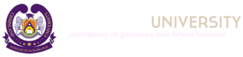 Chrisland University logo