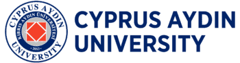 Cyprus Aydin University - CAU logo