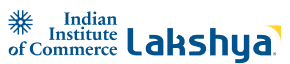 Indian Institute of Commerce Lakshya logo