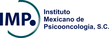 Instituto Mexicano de Psicooncología - IMPo logo