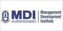 Management Development Institute Murshidabad - MDIM logo