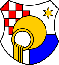 Polytechnic of Rijeka logo