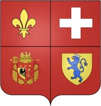 SHG Universities logo