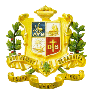 St. Gabriel College logo