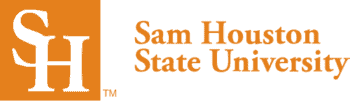 Sam Houston State University logo
