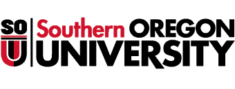 Southern Oregon University - SOU logo