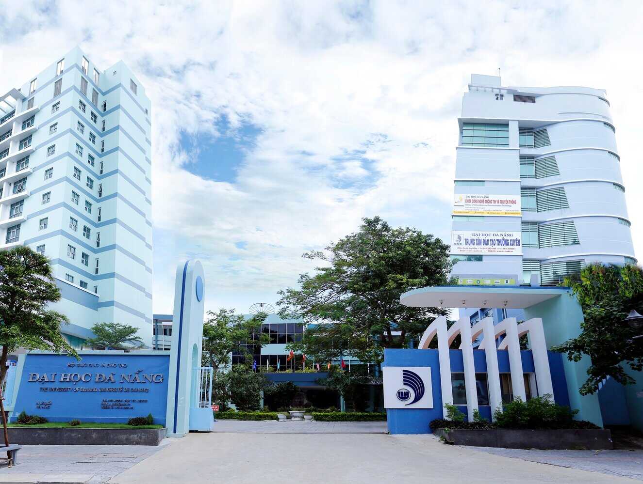 University of Danang Vietnam for International Students