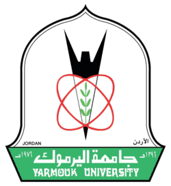 Yarmouk University logo