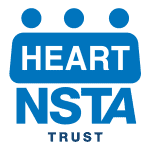 Stony Hill Heart Academy logo