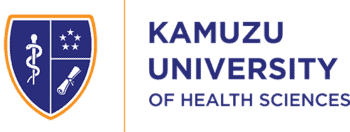 Kamuzu University of Health Sciences - KUHeS logo