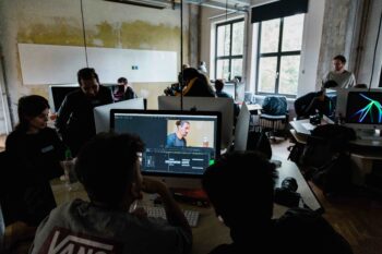 Catalyst – Institute for Creative Arts and Technology