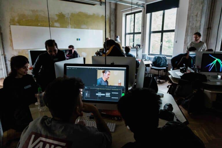 2019_InductionWeek_Credit Roman Koblov