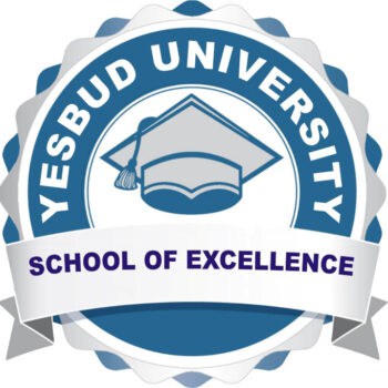 Yesbud University logo