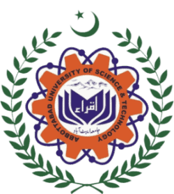 Abbottabad University Of Science And Technology logo