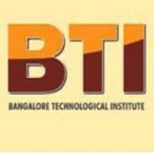 Bangalore Technological Institute logo
